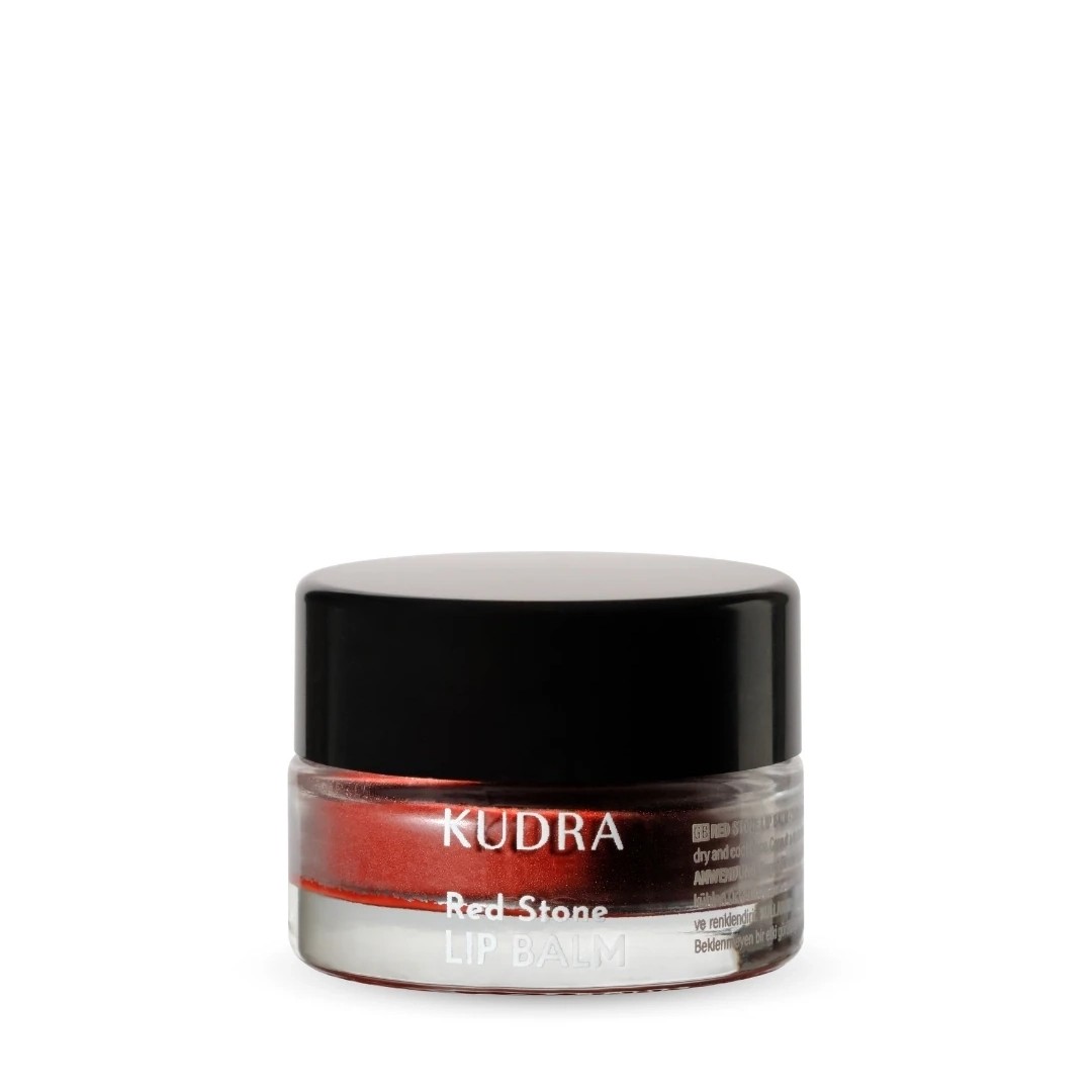 Kızıltaş Dudak Balmı 8ml