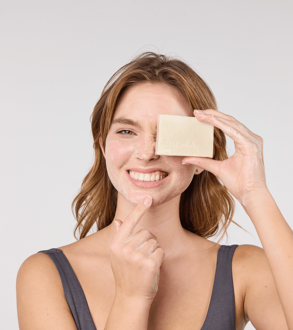 Castile Soap