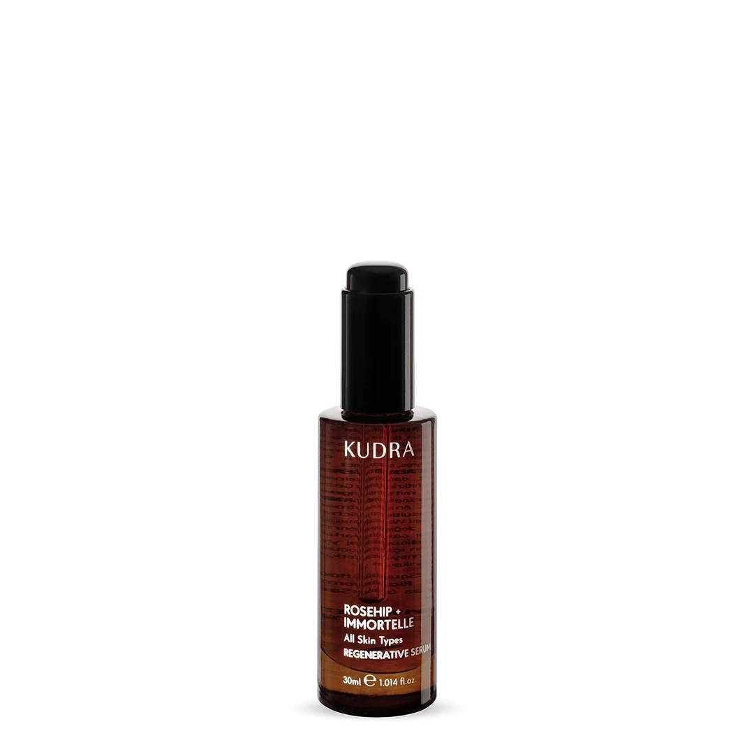 Ölmez Çiçek Yenileyici Serum 30ml