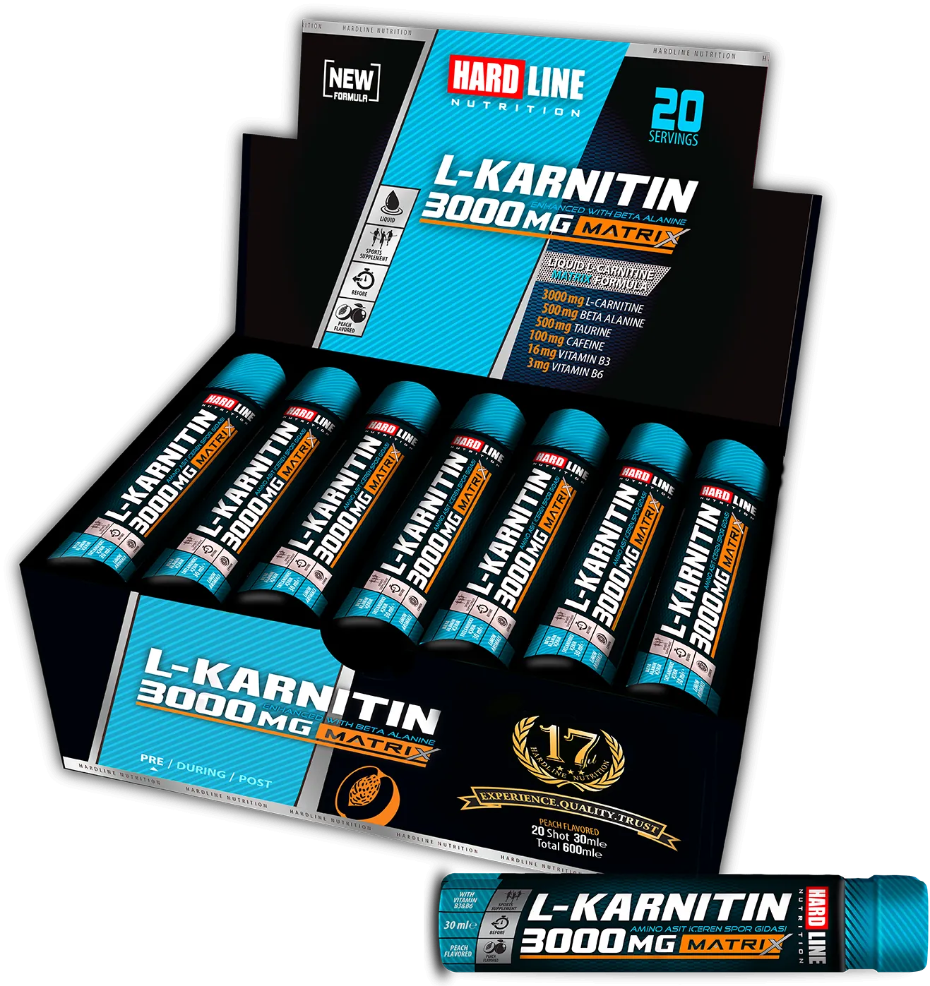 l carnitine nedir faydaları Hardline L-Karnitin Matrix 3000 mg 20 Ampül İncelemesi Flavor:Hibiscus Tea (Unsweetened) Vida Lifescience Aurora Nutrascience brightening soap