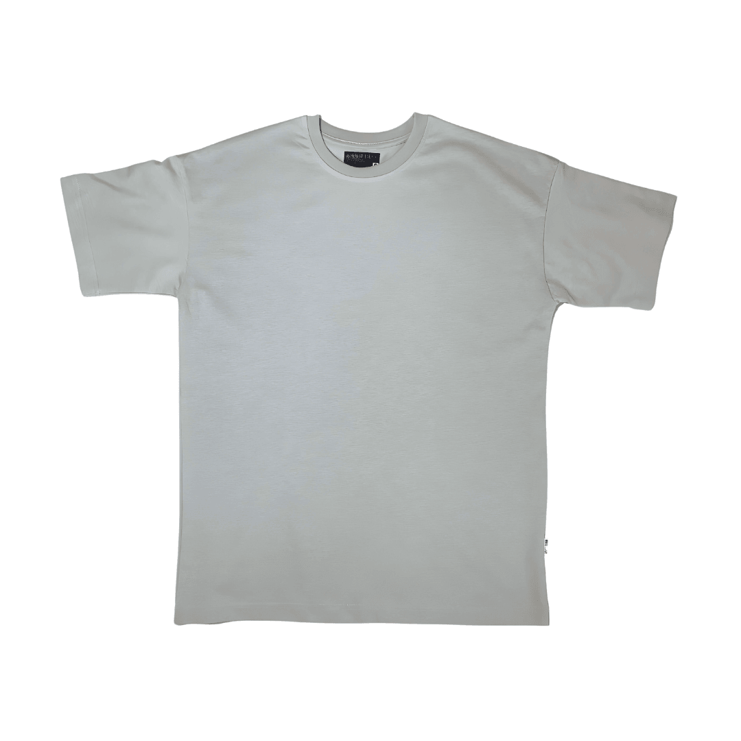 3'lü Basic T-Shirt