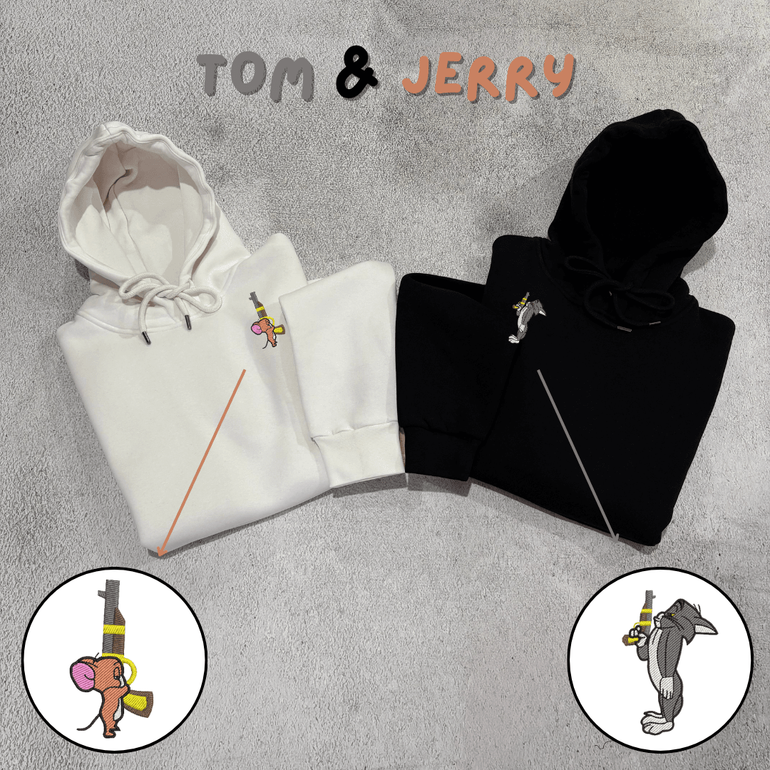 Tom & Jerry