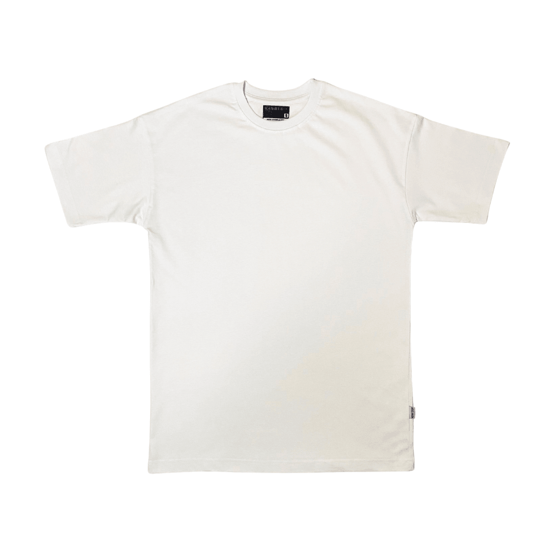 3'lü Basic T-Shirt