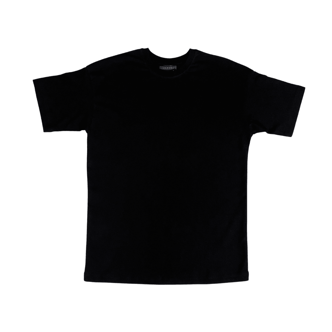 3'lü Basic T-Shirt