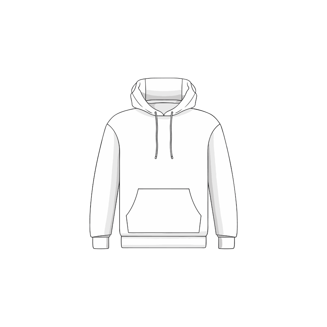 Hoodie (Kapüşonlu)