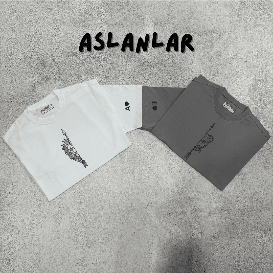 Aslanlar