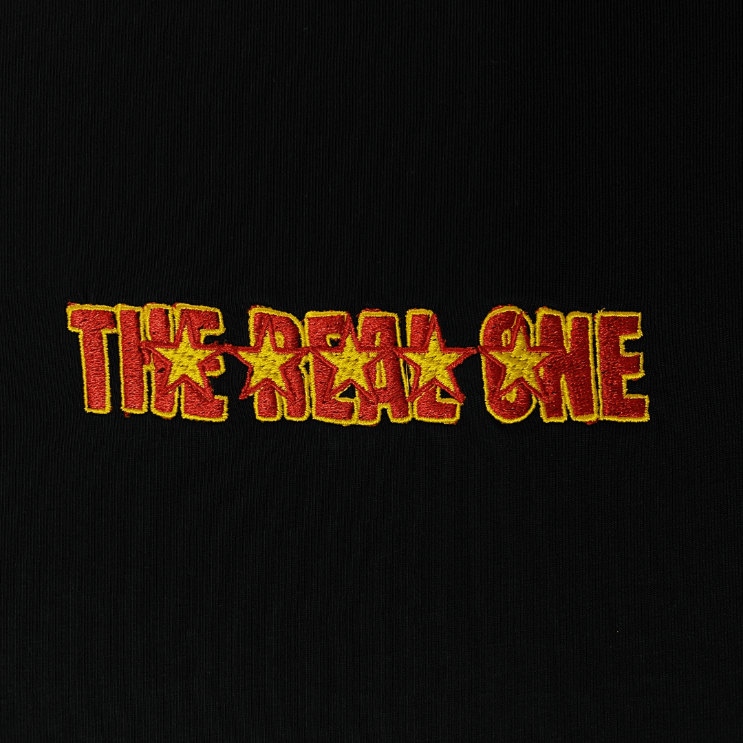 The Real One