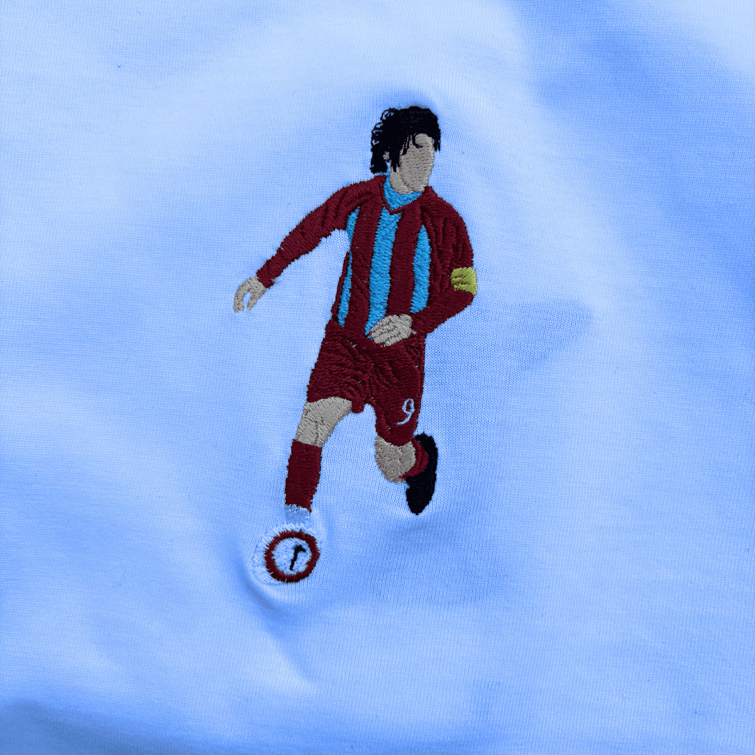 F. Sultan T. #FT9