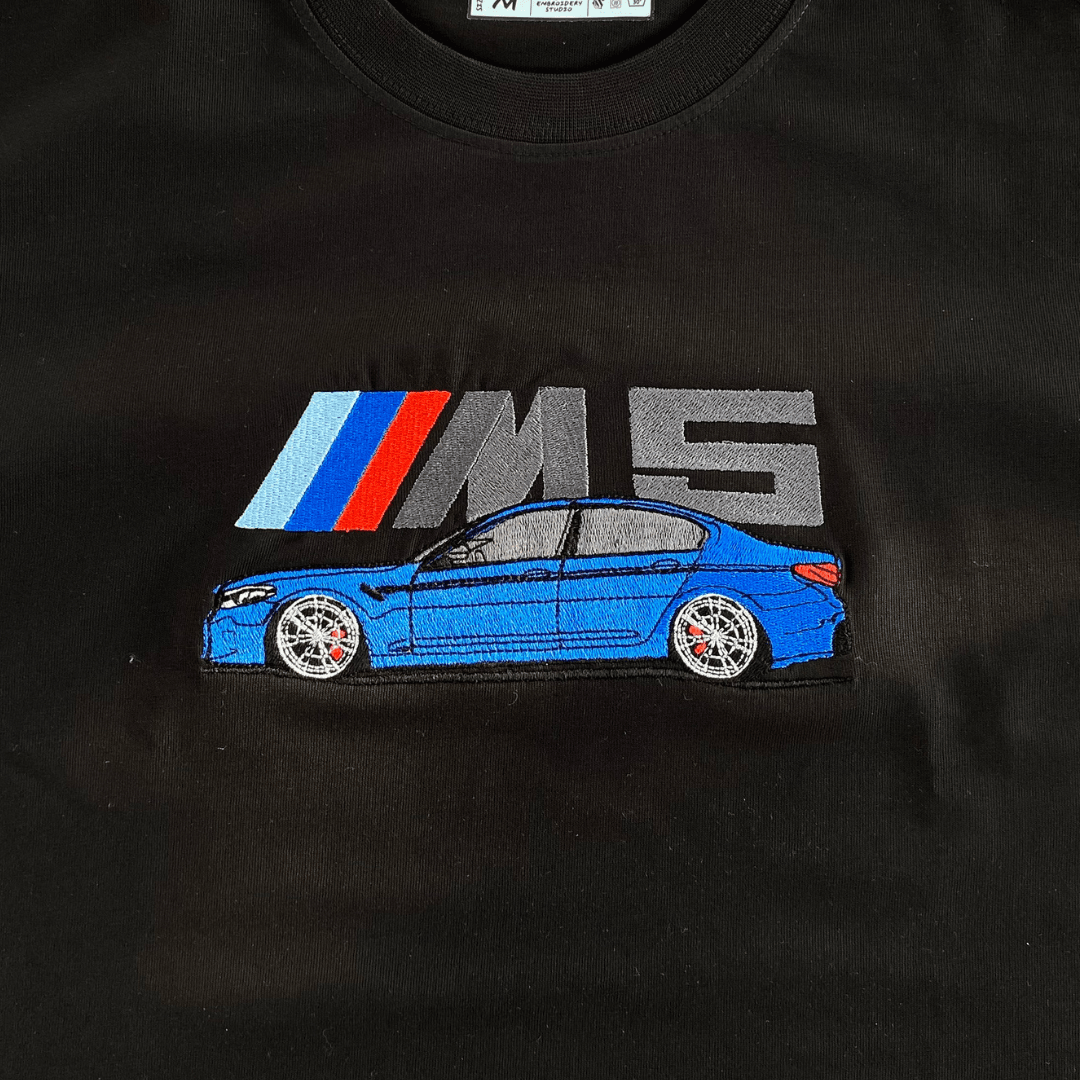 BMW-M5