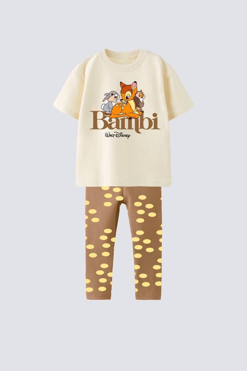 Bambi Takım