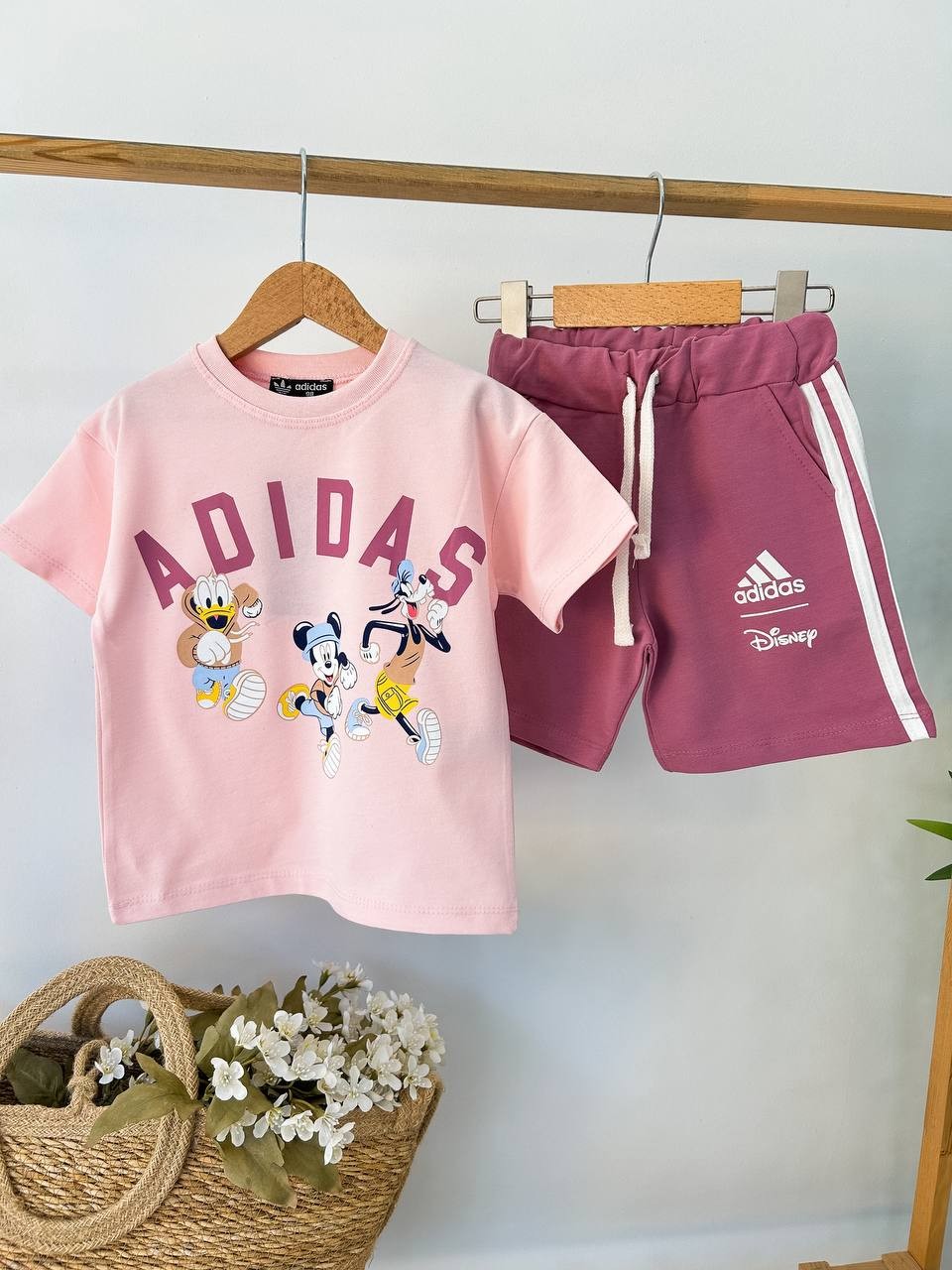 Spor Takım Pembe