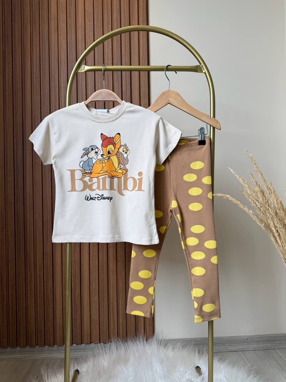 Bambi Takım