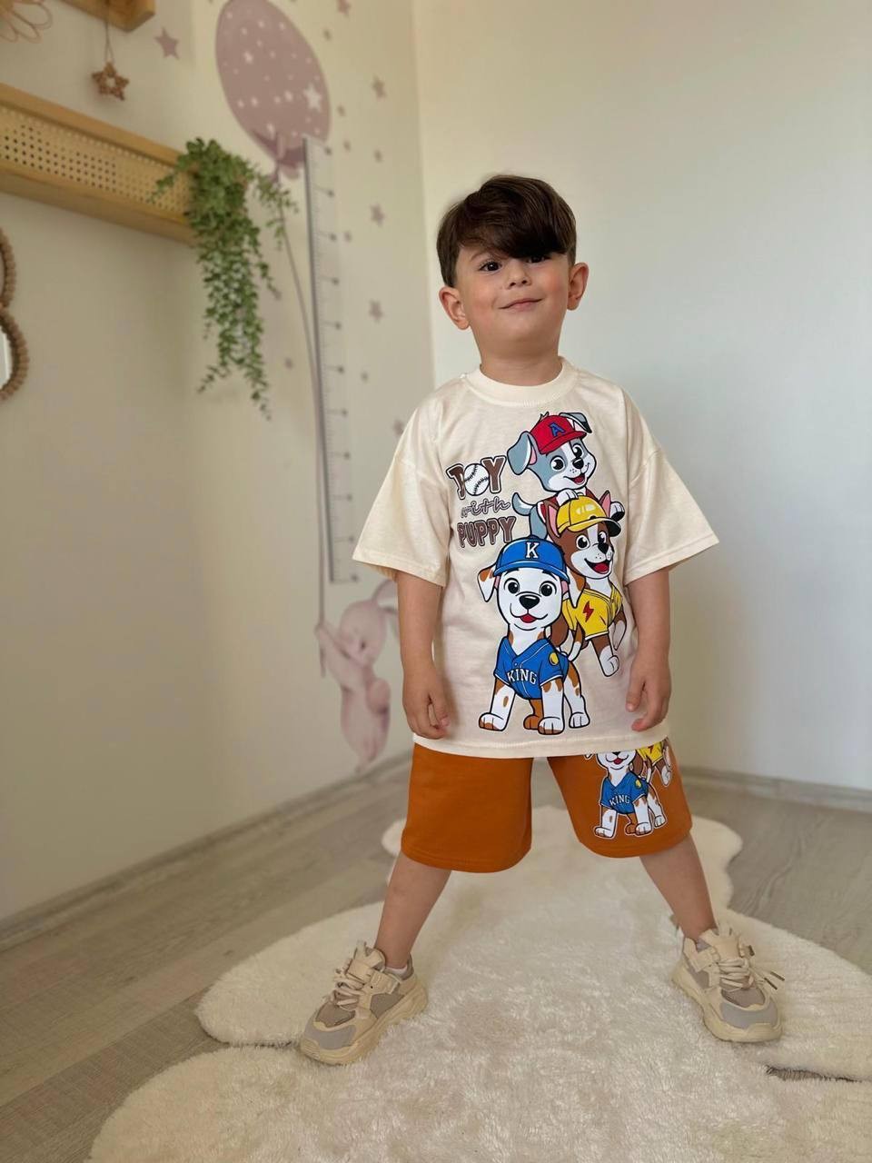 Paw Takım
