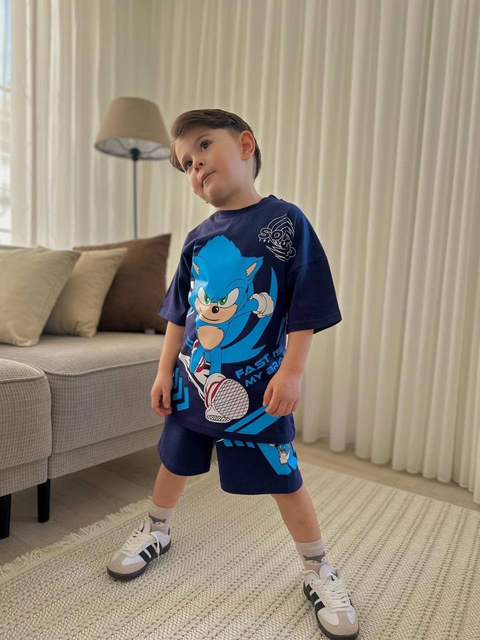 Sonic Takım