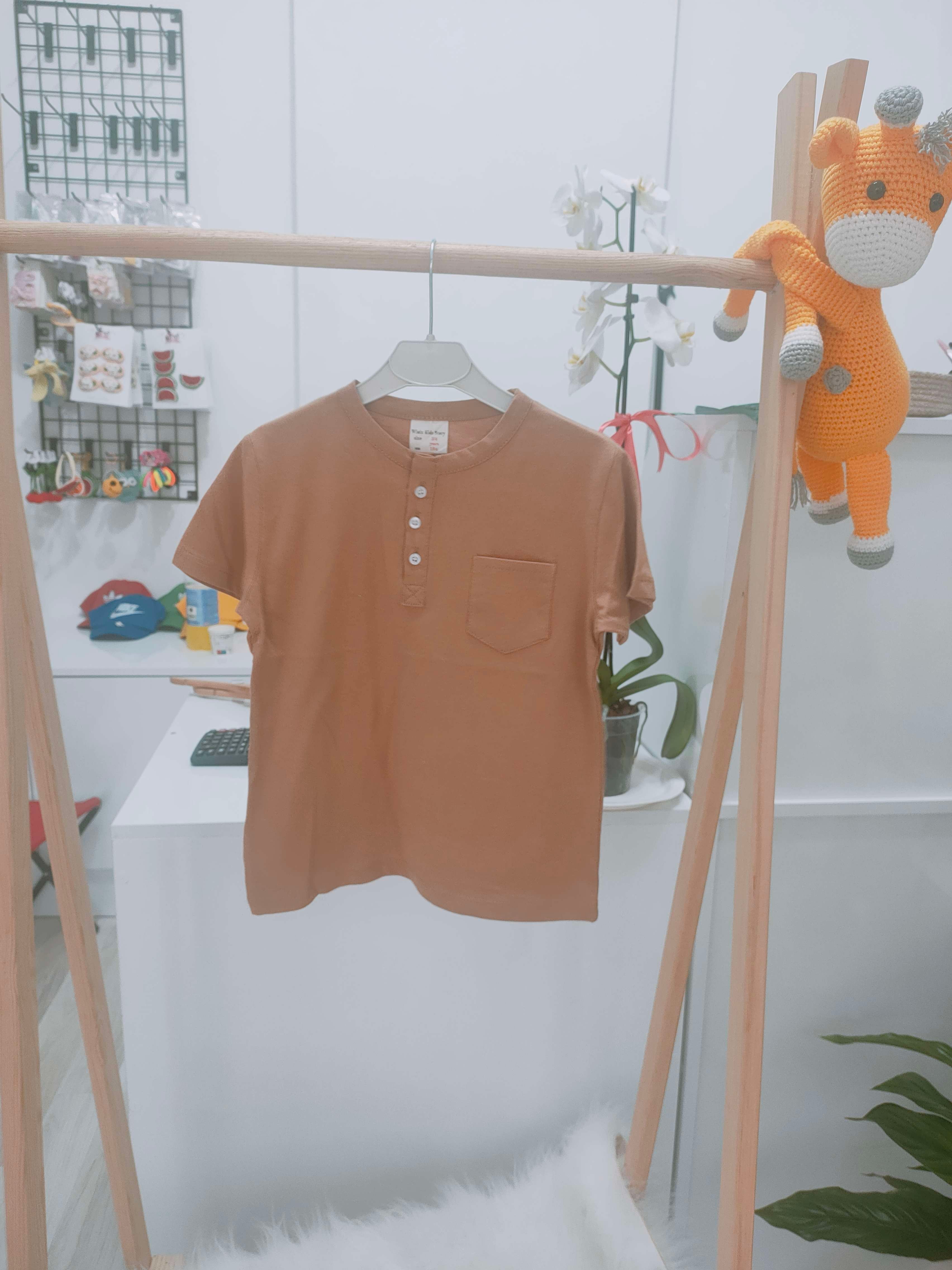 Basic T-shirt