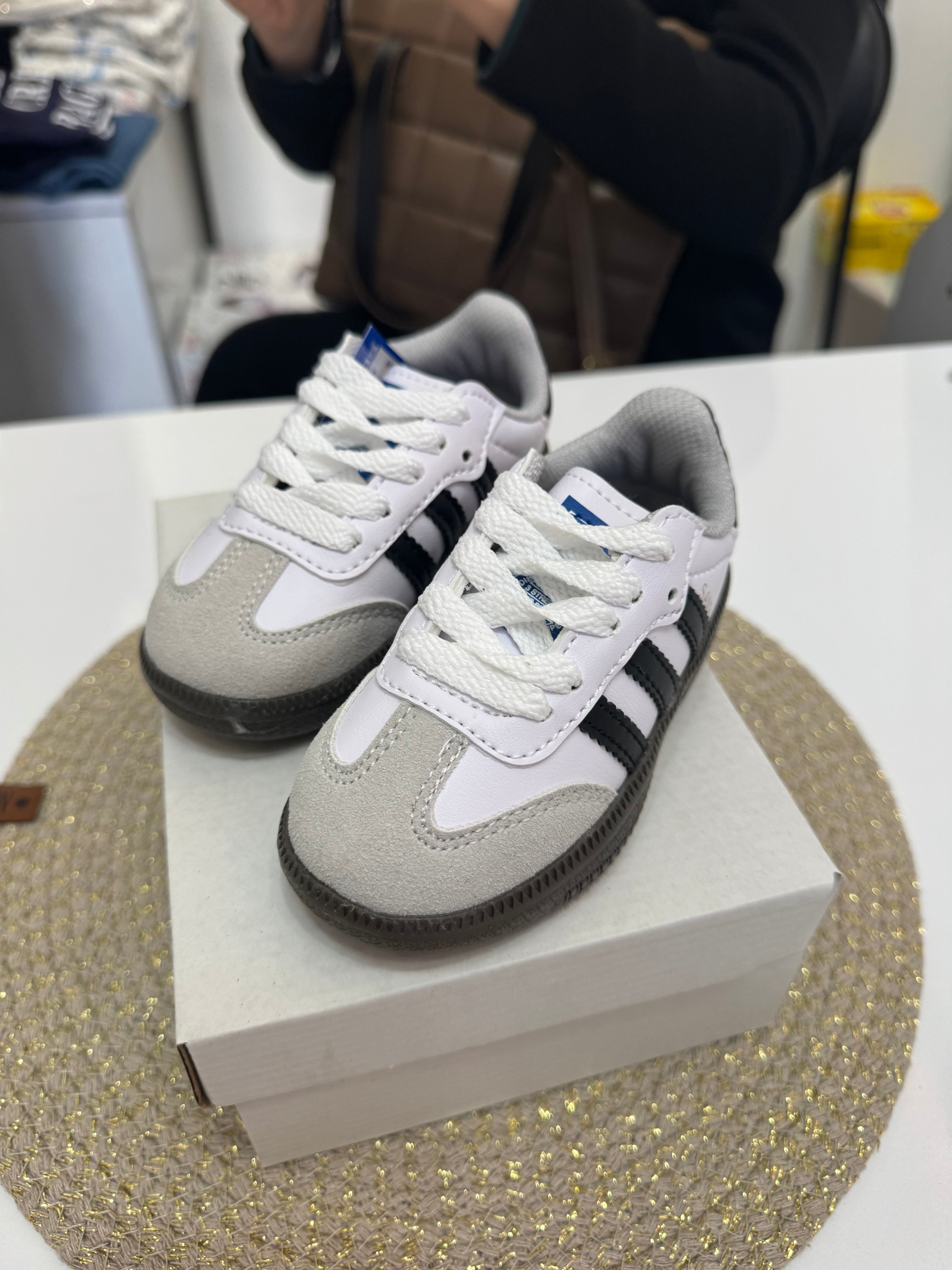 Sneaker Ayakkabı Unisex
