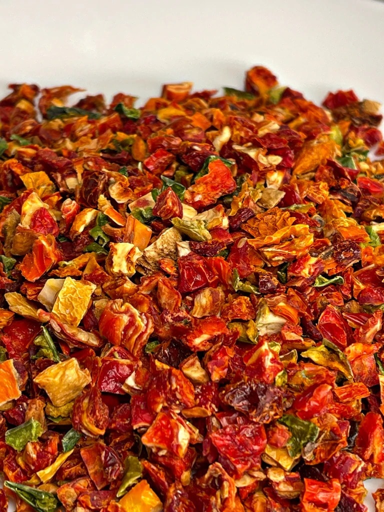 Menemenlik Kuru (250) Gr