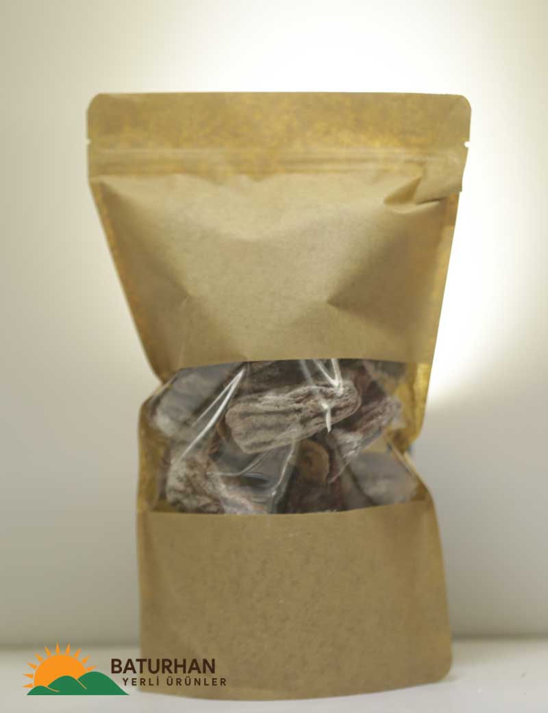 Cennet Hurma Kurusu  1 Kg