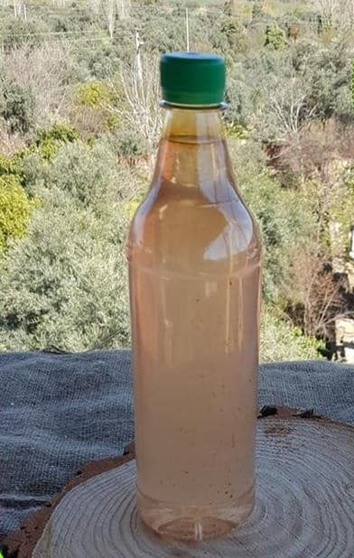 Kekik Suyu (500 Ml)