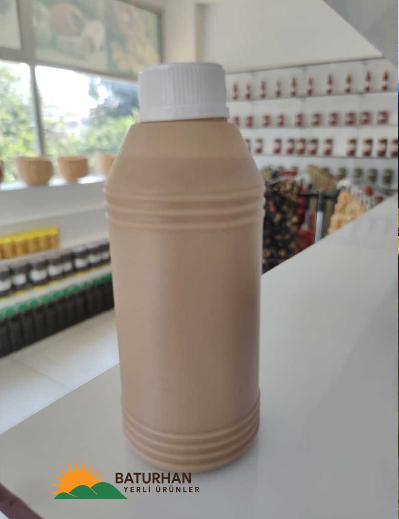 Tahin 470 Gr 500Ml