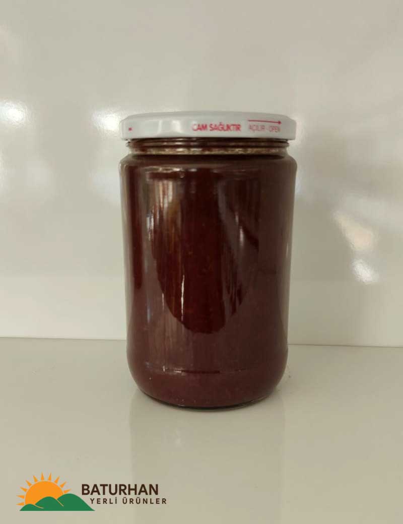 Çilek Marmelatı (750 Gr)