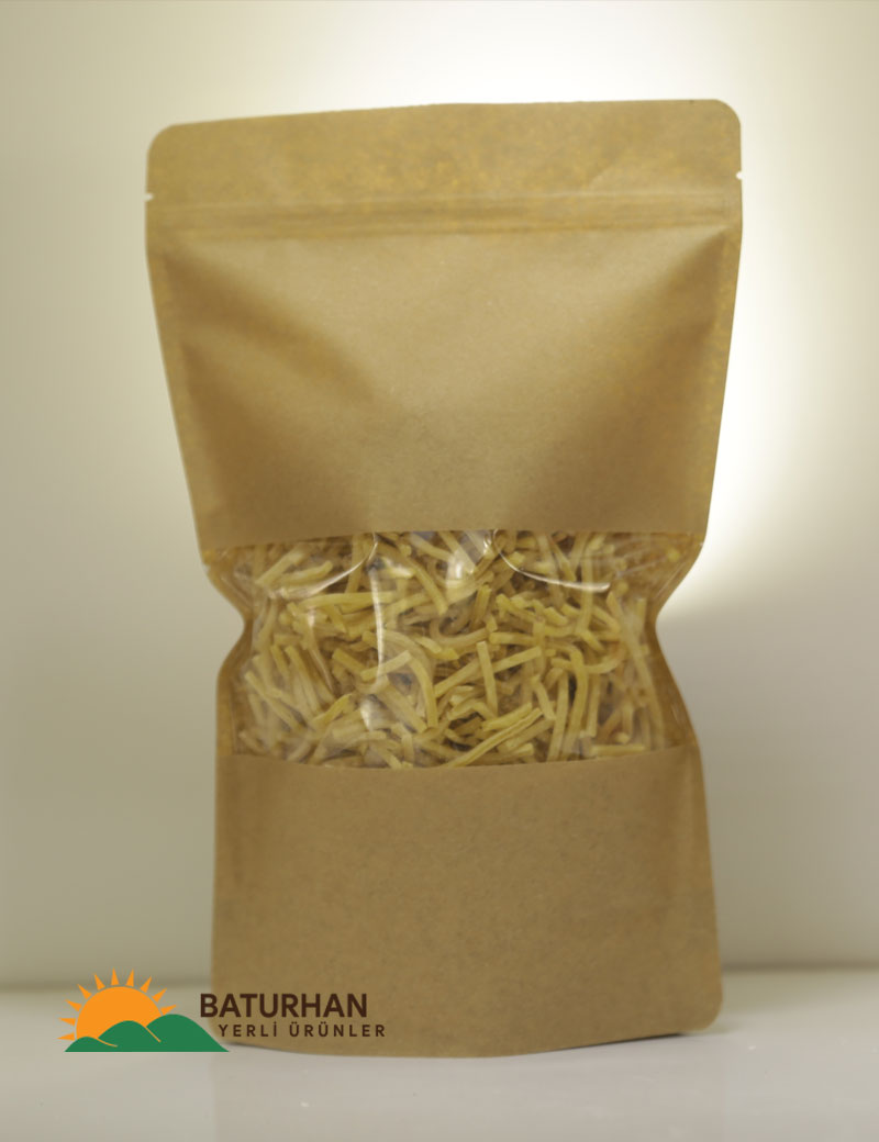 Sade Erişte ( 500 Gr)