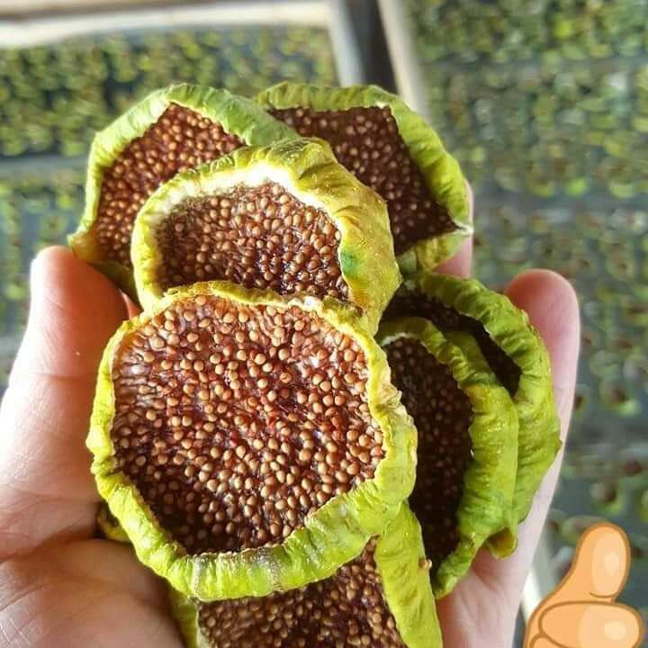 İncir Cipsi (250 Gr.)