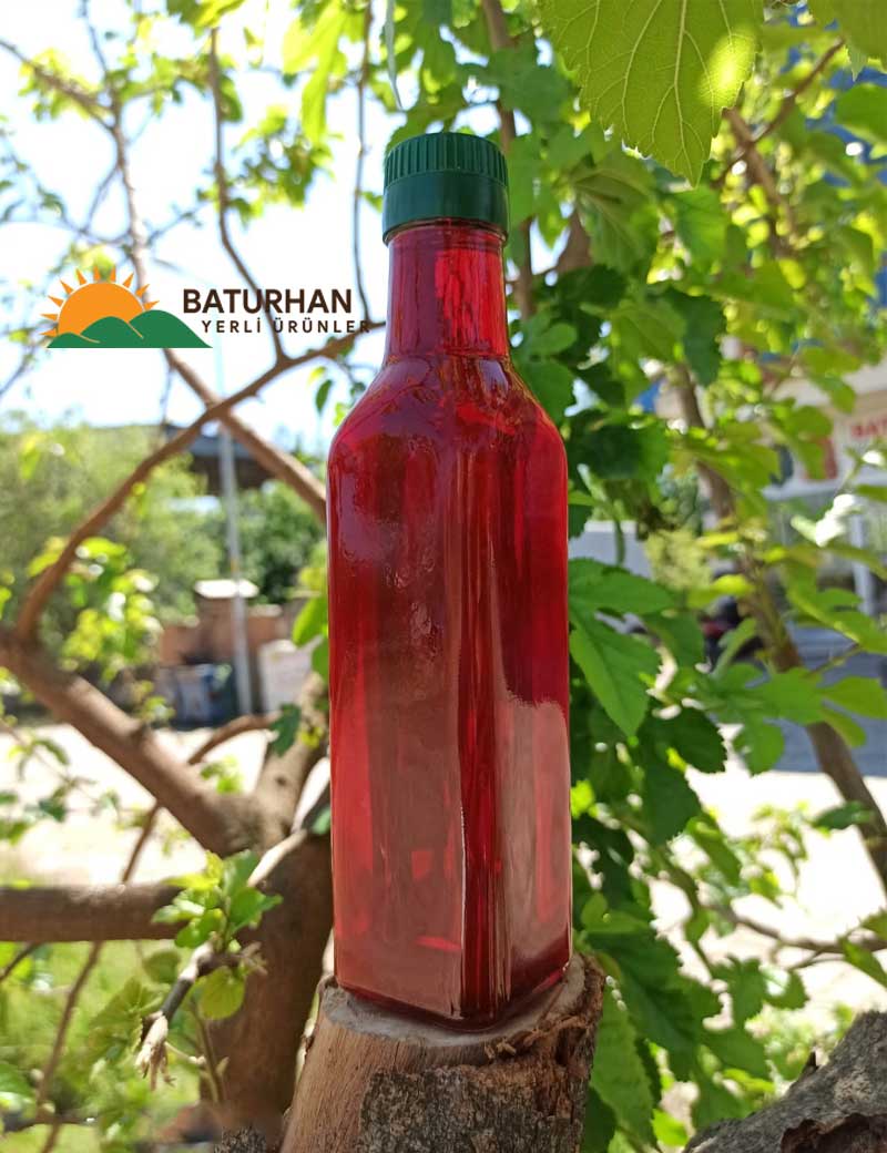 Kantaron Yağı (250 Ml)