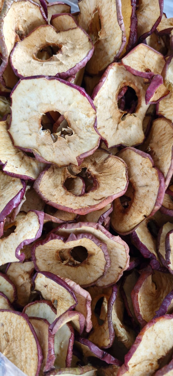 Elma Cips  (250 Gr)