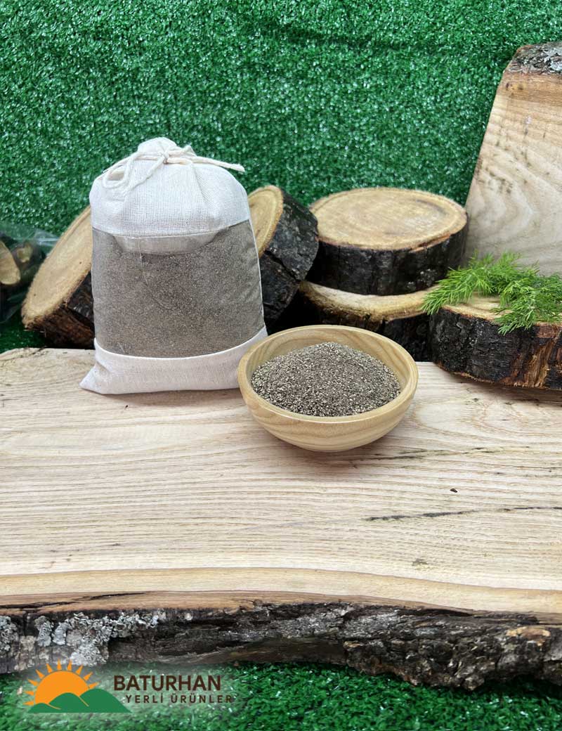 Karabiber ( 250 Gr)