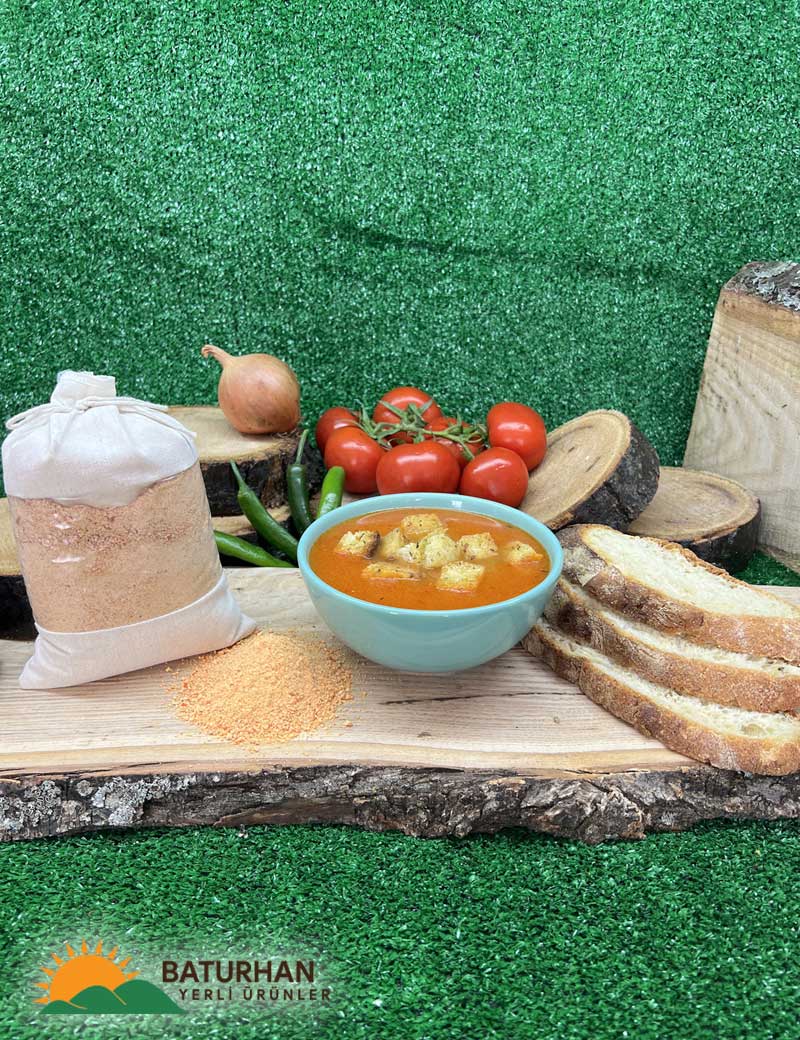 Tarhana( 1 Kg) Yeni Sezon