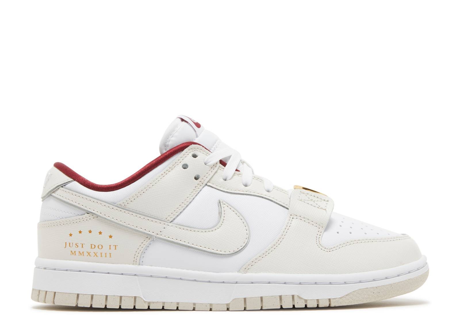 Nike Dunk Low SE White Phantom (W)