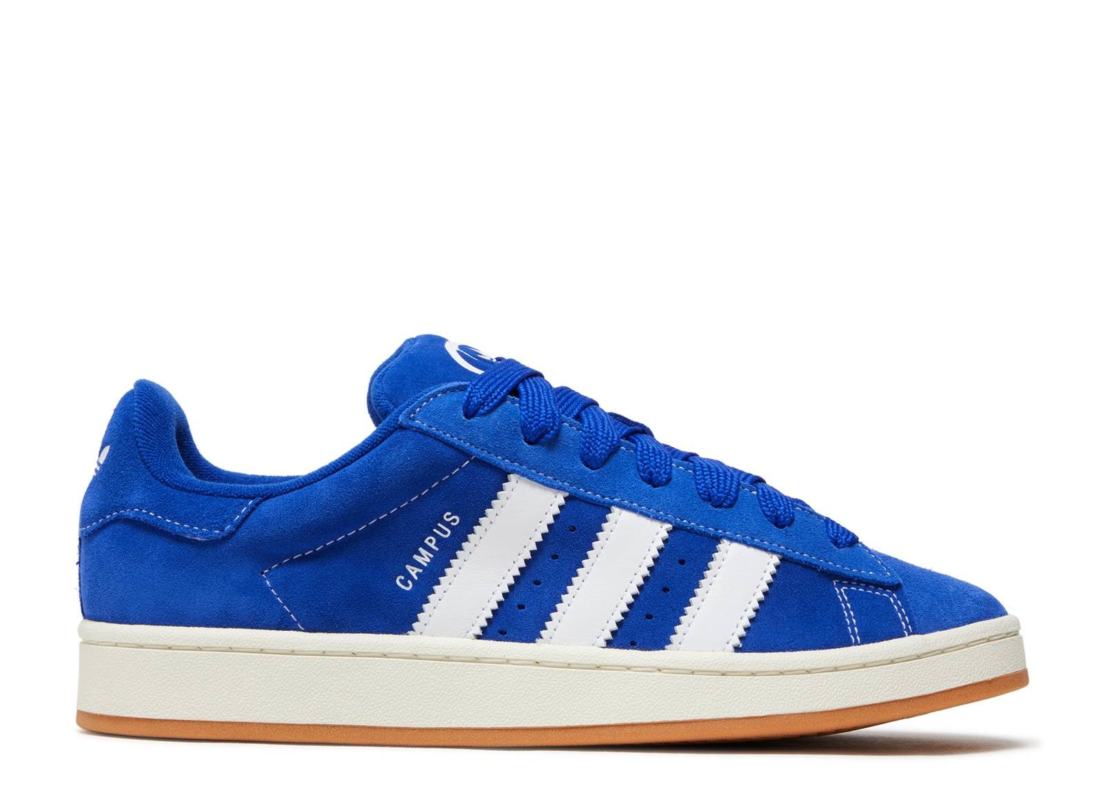 Adidas Campus 00s Semi Lucid Blue