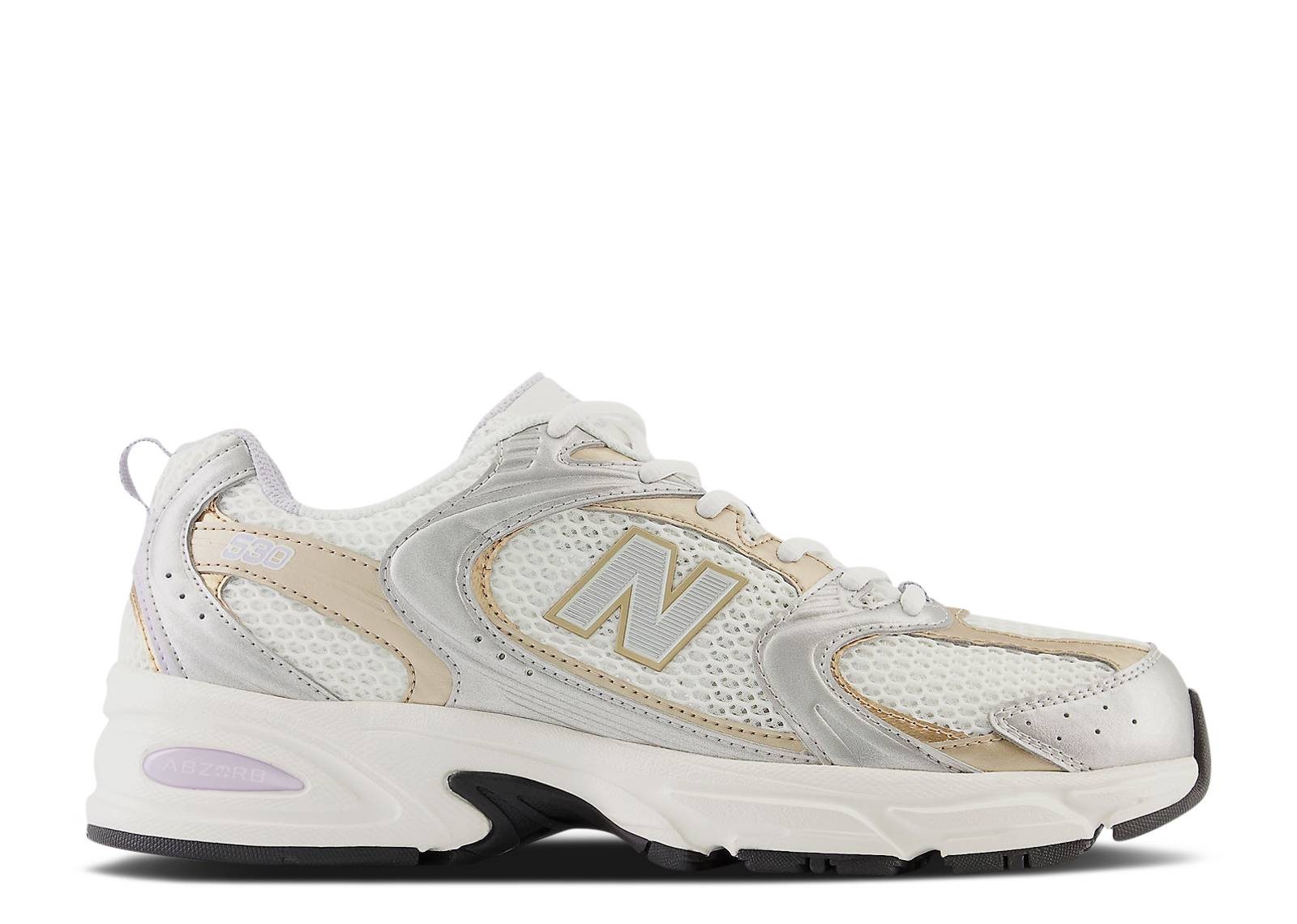 New Balance 530 Silver Moss