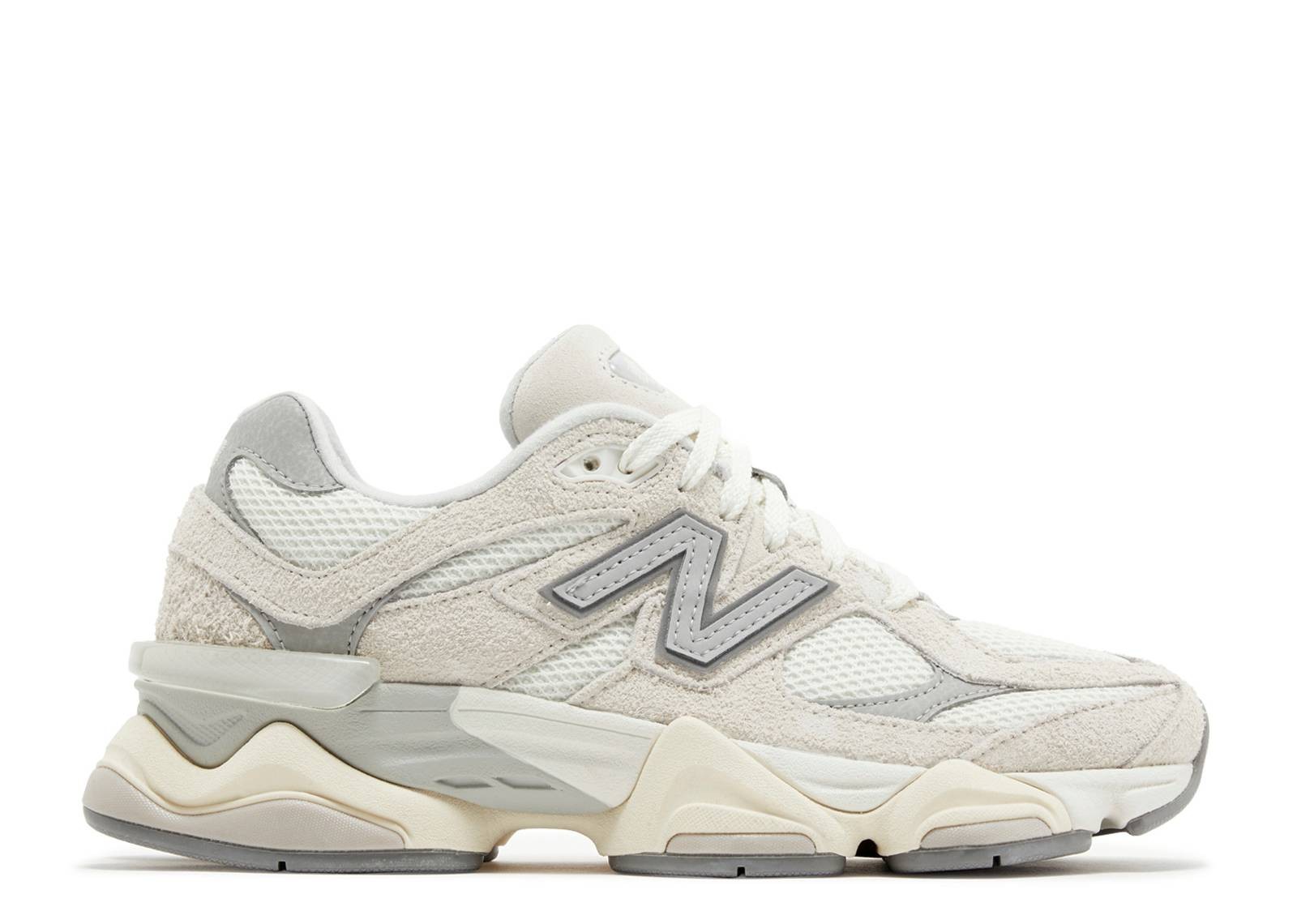 New Balance 9060 Suede Sea Salt