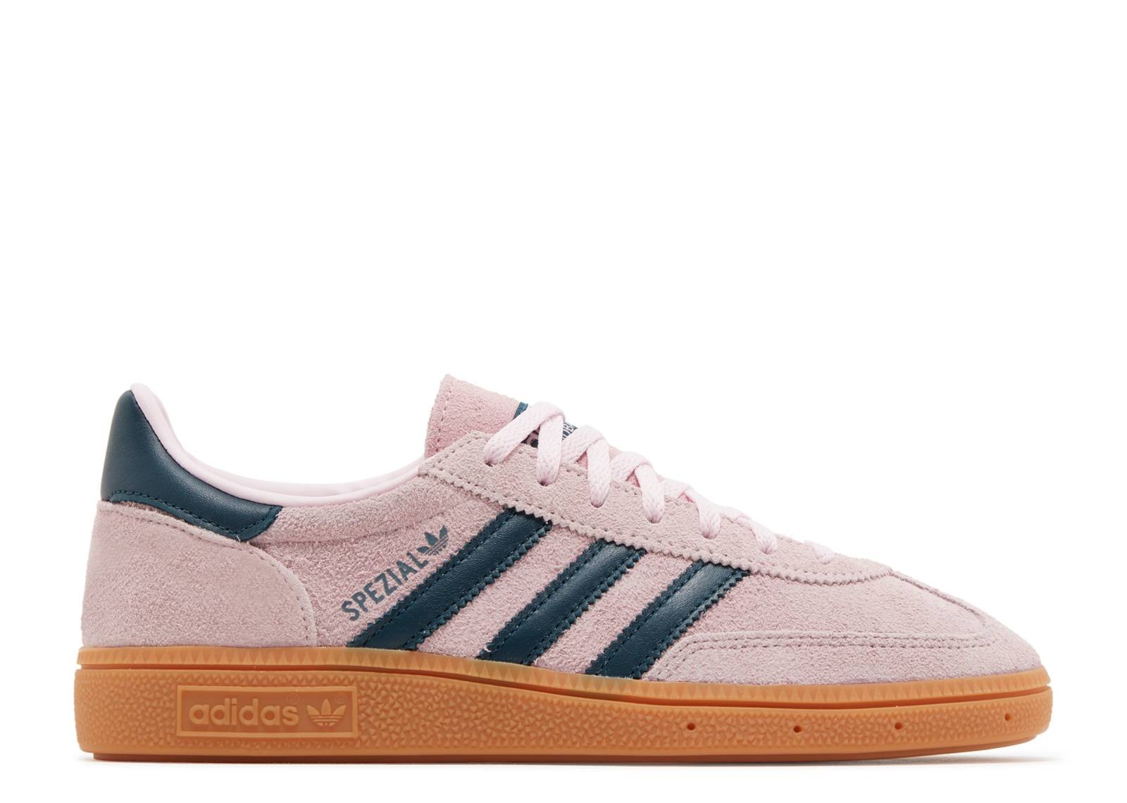 Adidas Handball Spezial 'Clear Pink Arctic Night'