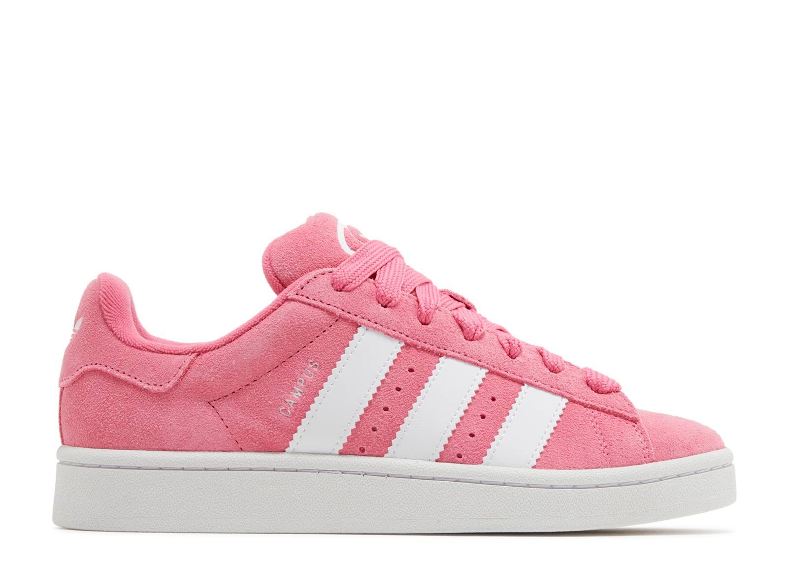 Adidas Campus 00s Pink Fusion