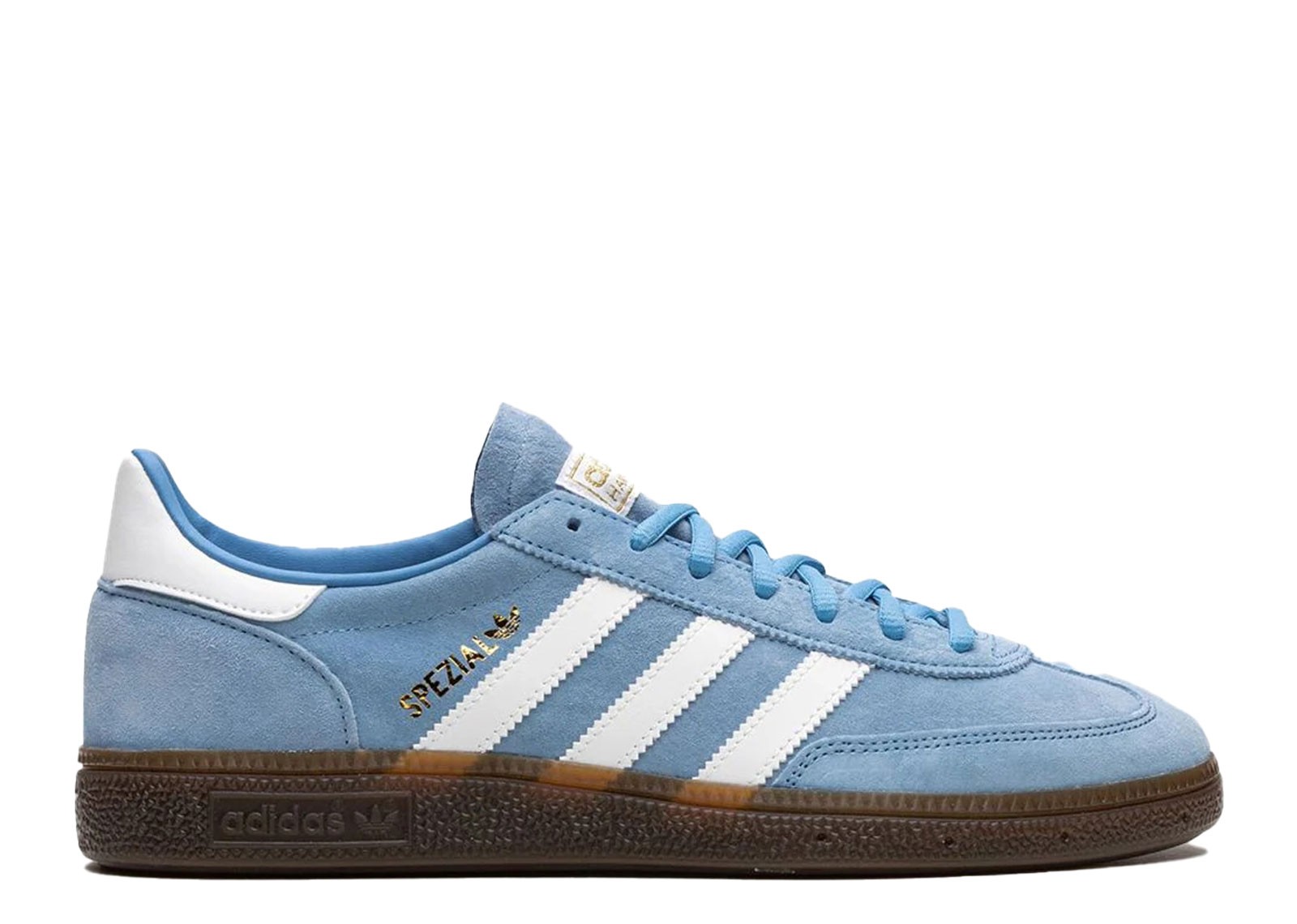 Adidas Handball Spezial 'Light Blue'