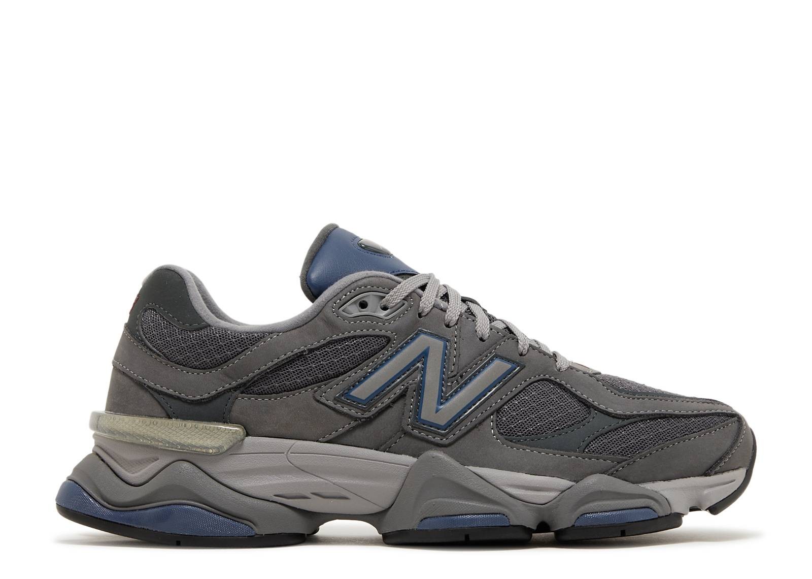 New Balance 9060 Castlerock