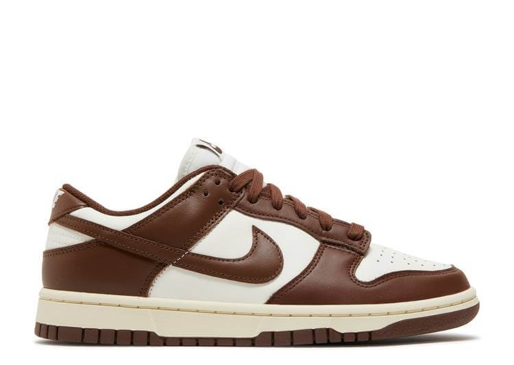 Nike Dunk Low Cacao Wow