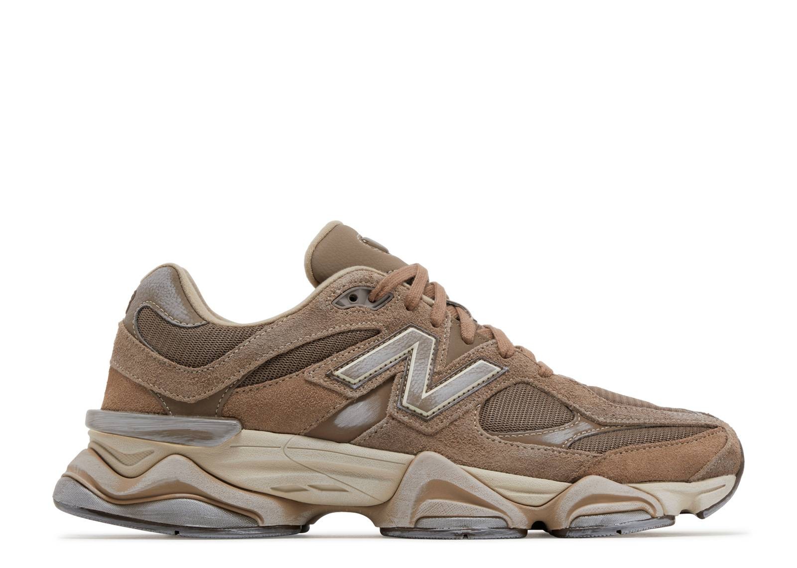 New Balance 9060 Mushroom