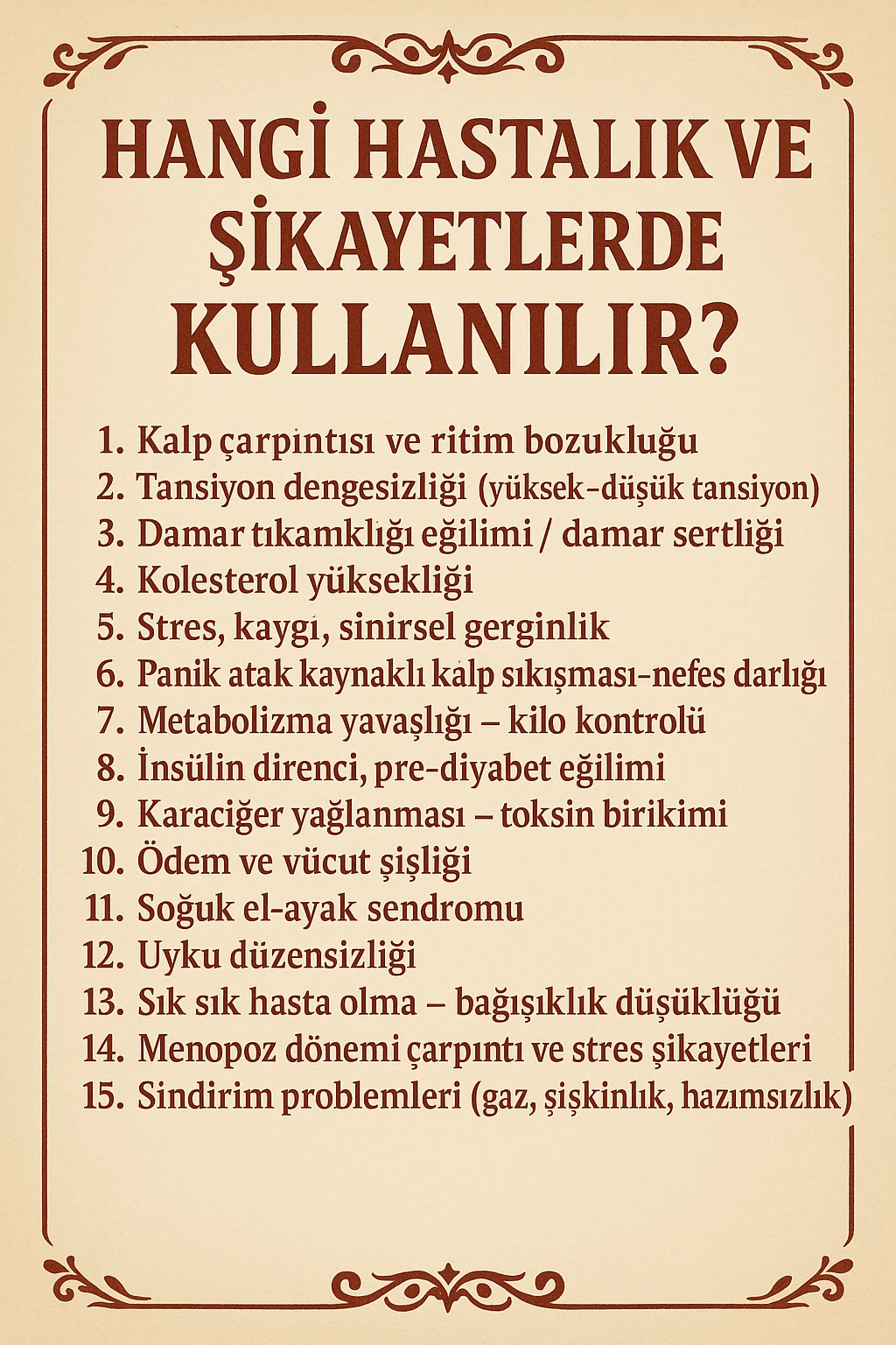 Alıç Detox Sirke 550 ml