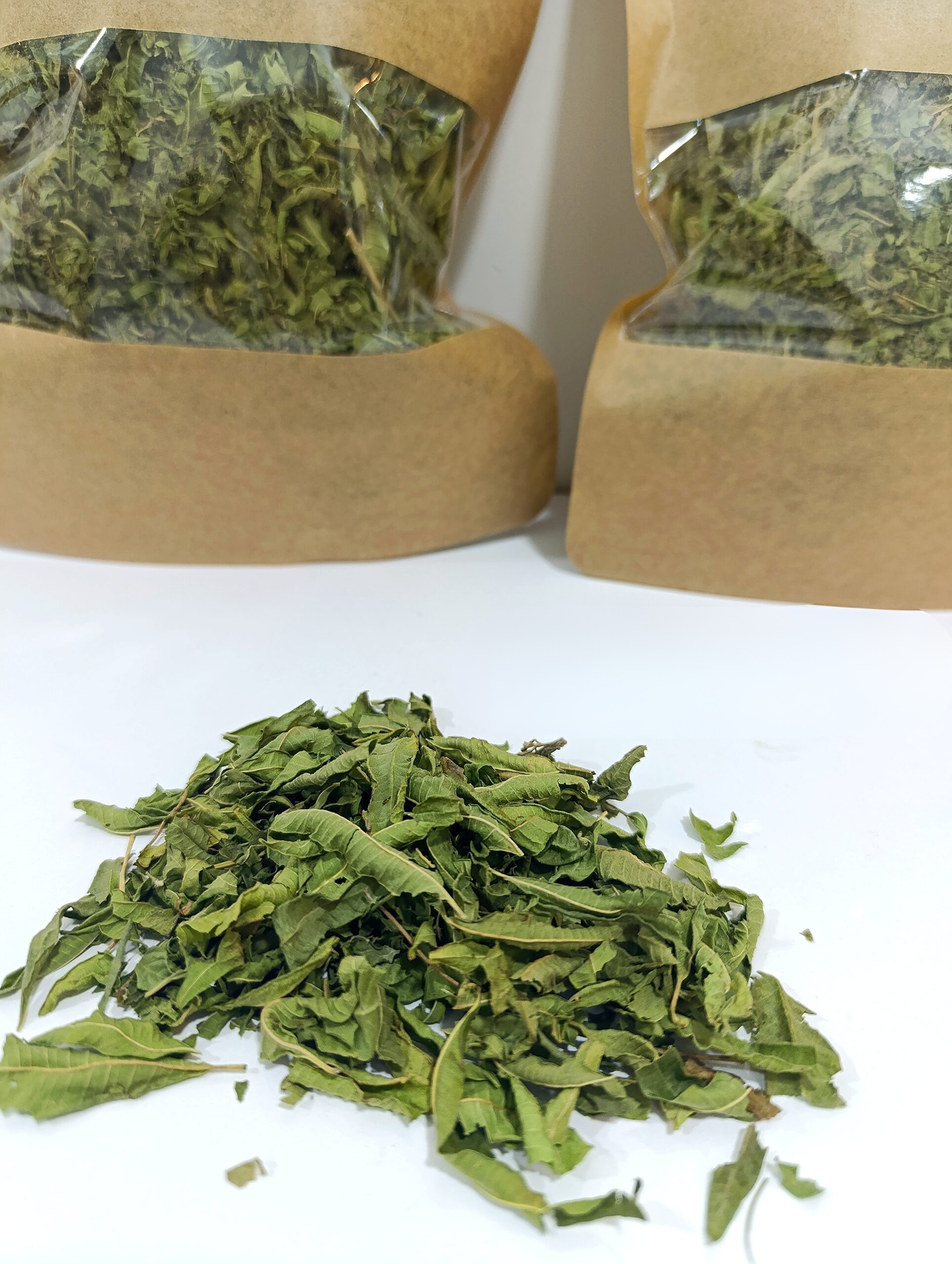 Doğal  Limon Melisa - 50gr