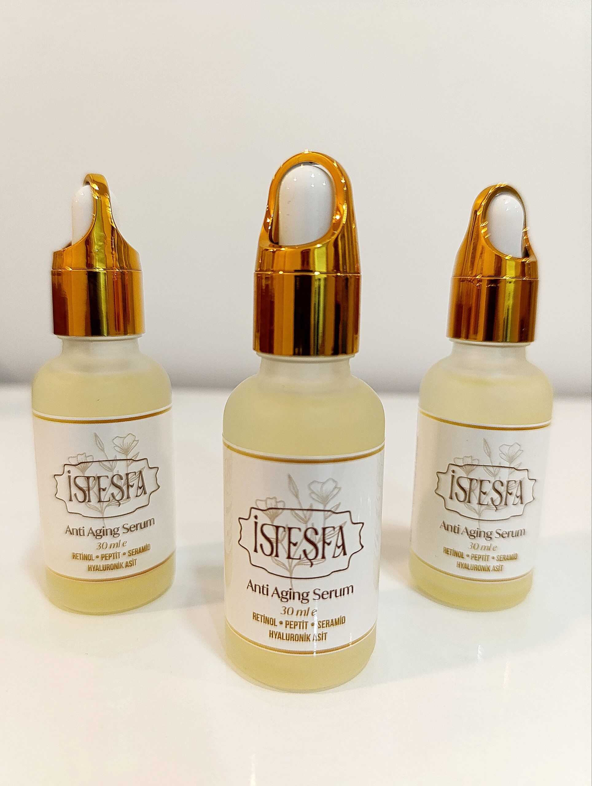 Antiaging Serum - 30ml