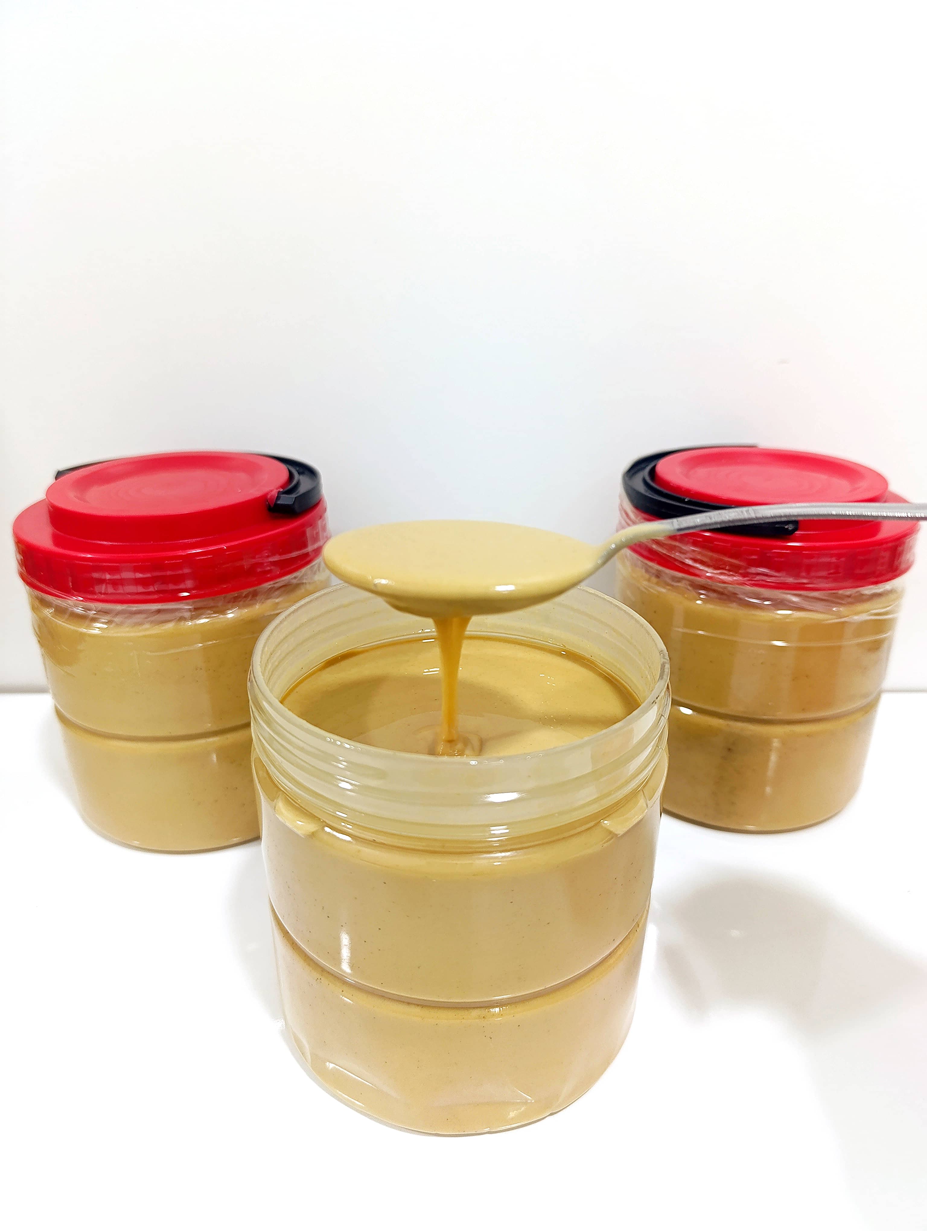 Susam Tahin  900 gr