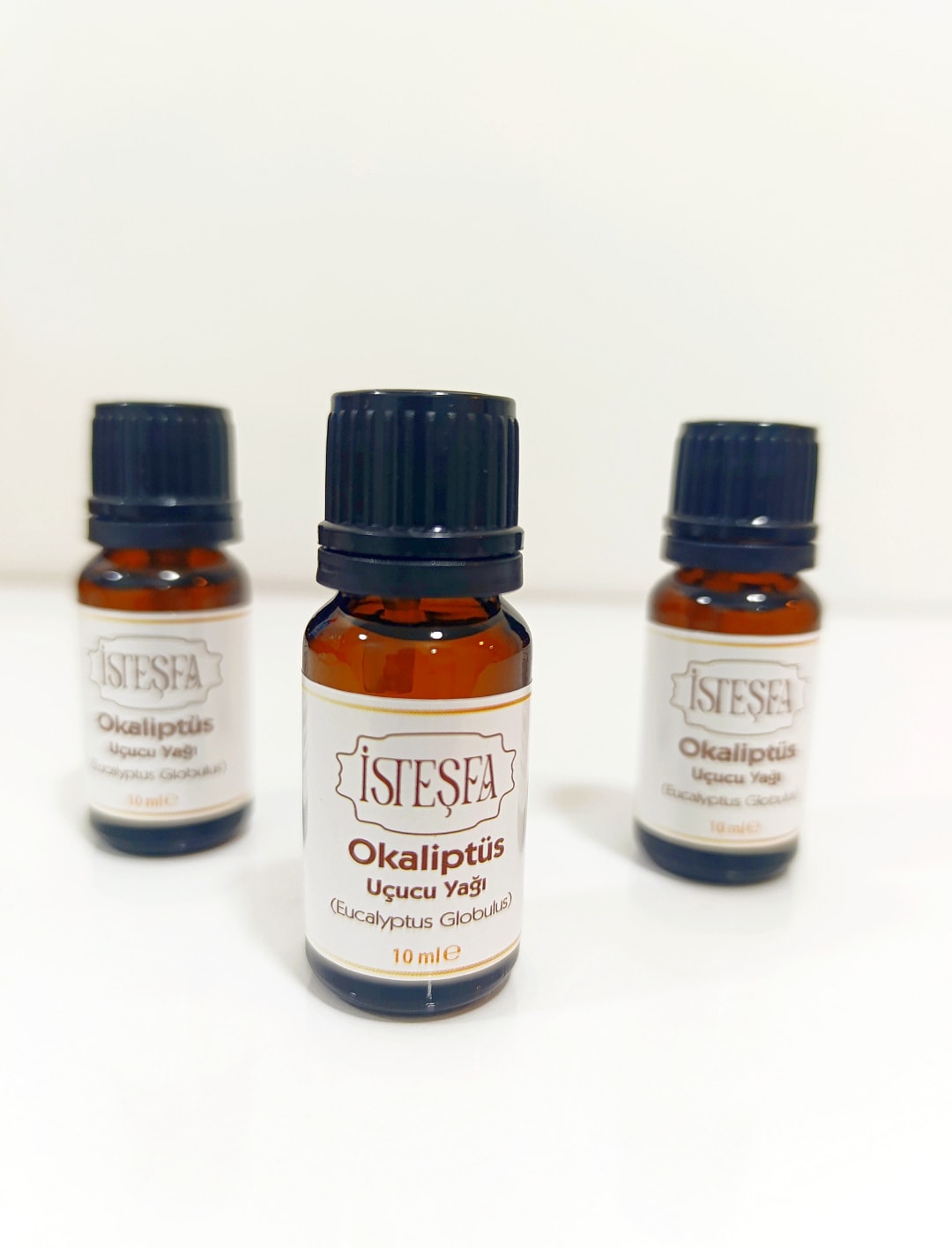 Okaliptüs 10 ml 