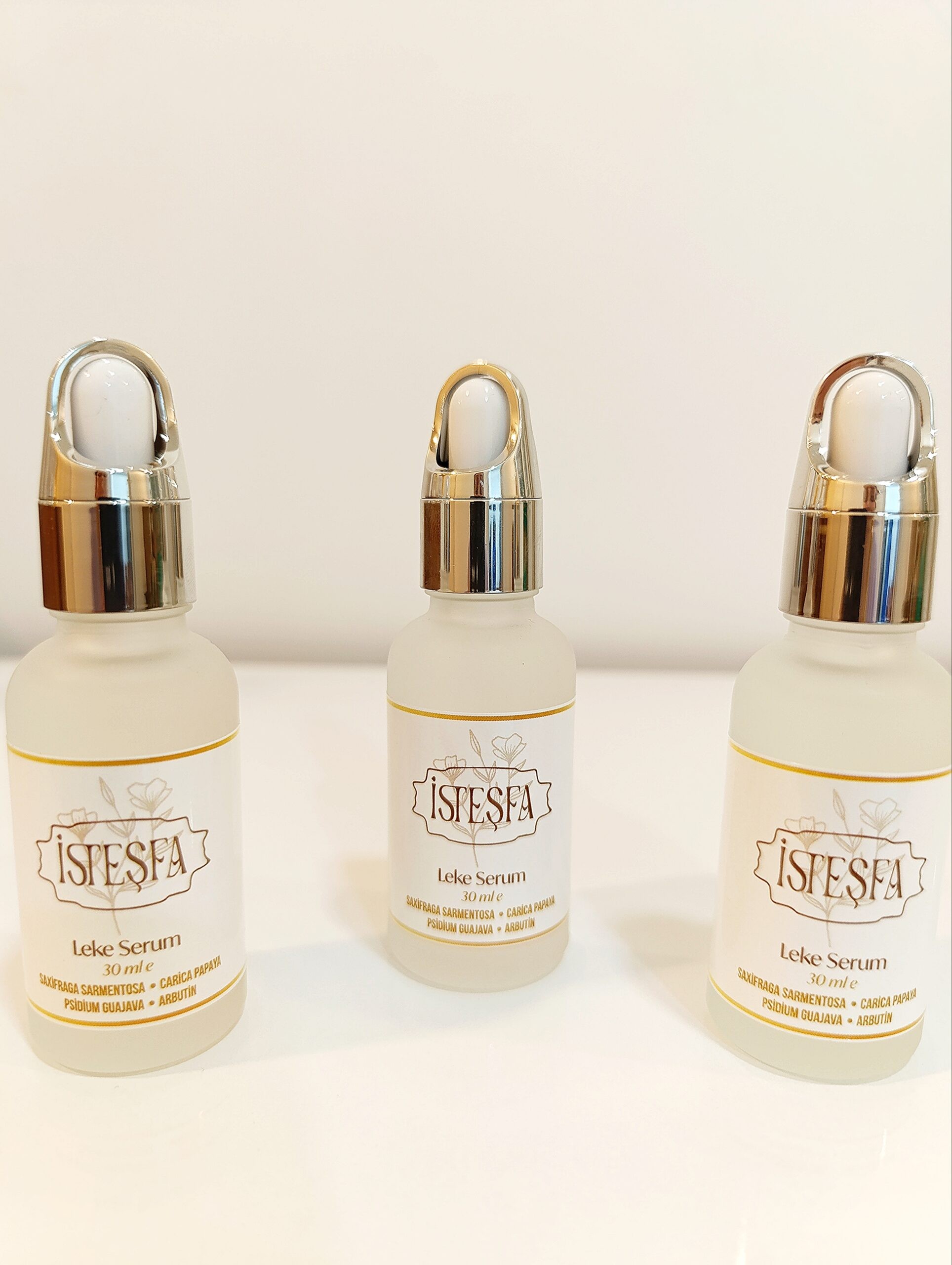 Leke Giderici Serum – 30 ml
