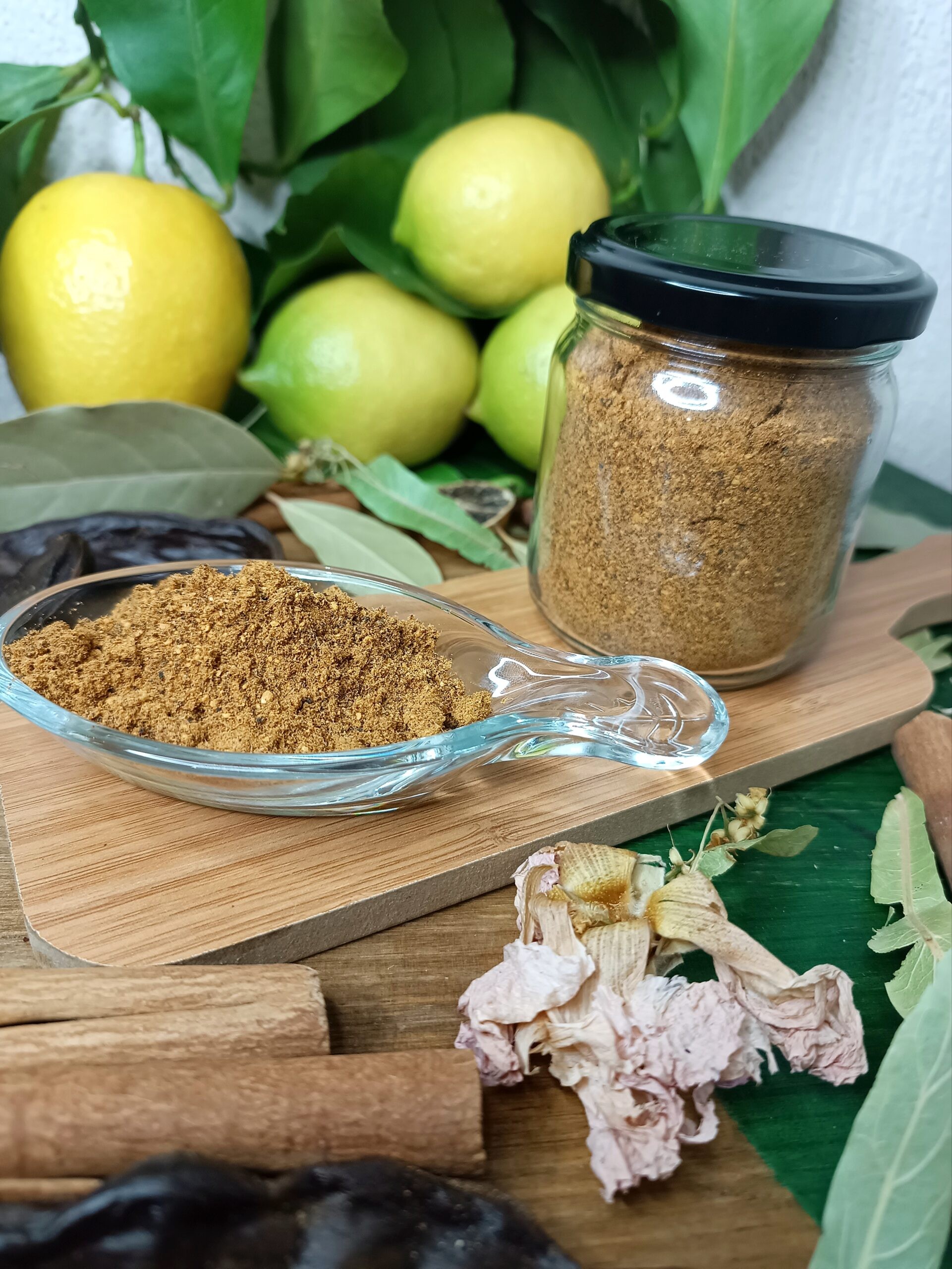 Kara Üzüm Çekirdeği Tozu - 100gr