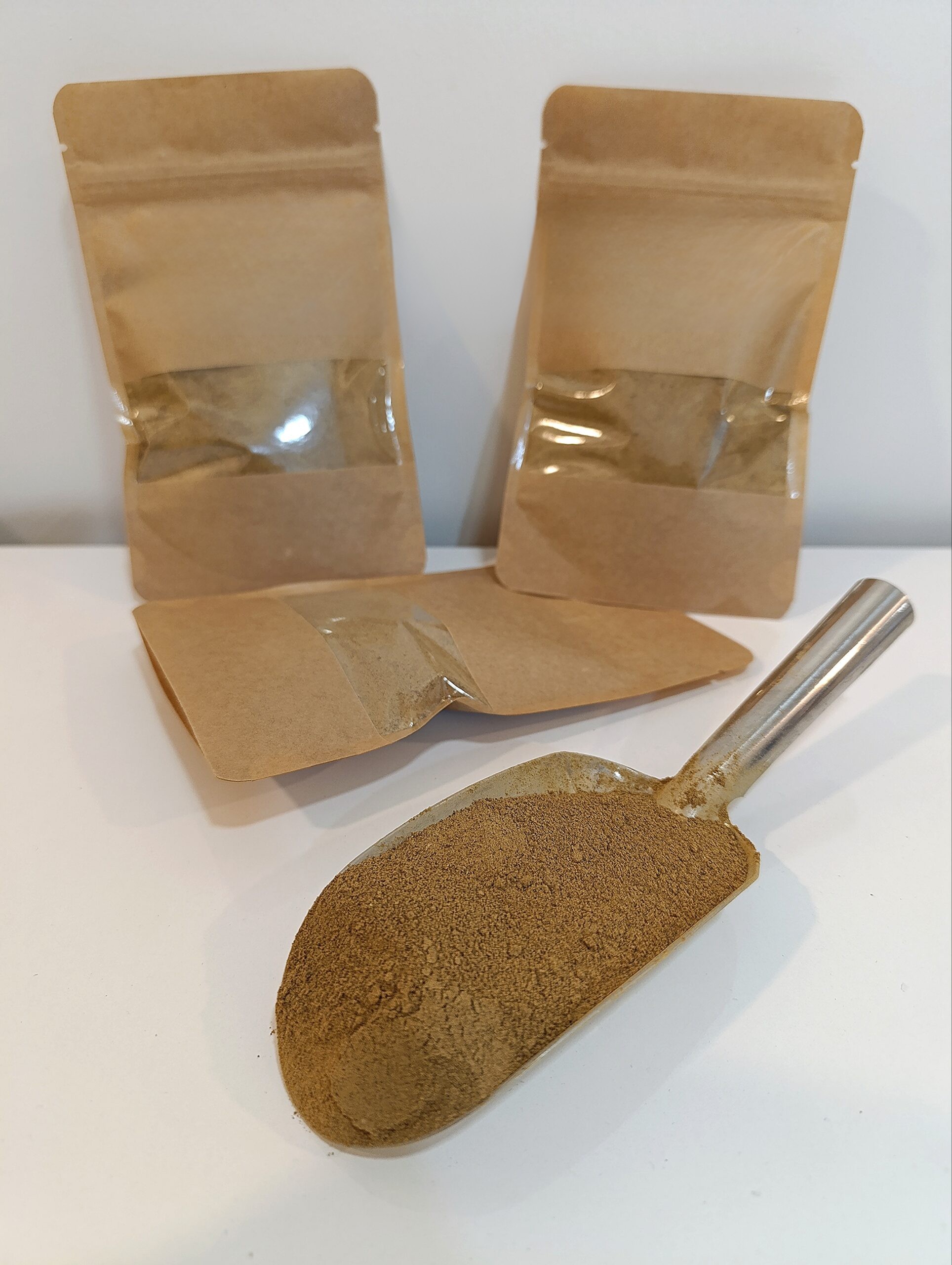 Karahalile Tozu - 100gr