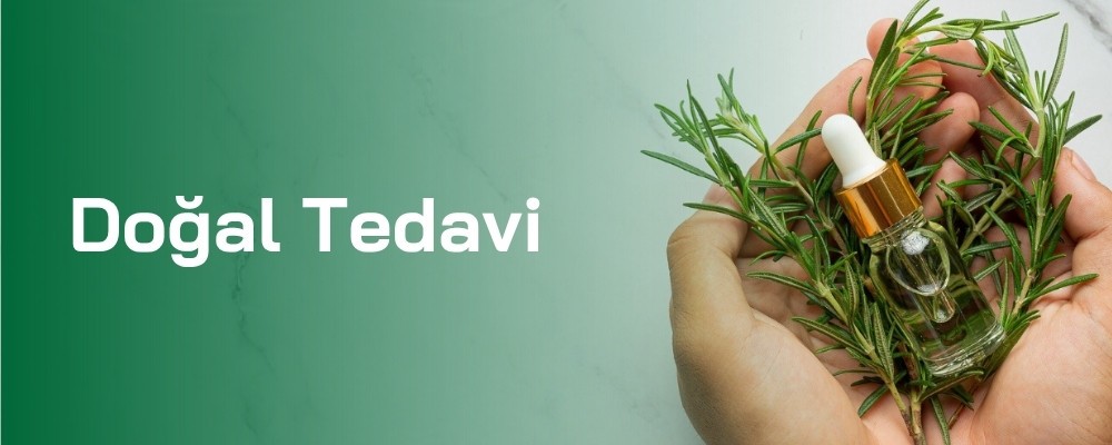 Doğal Tedavi